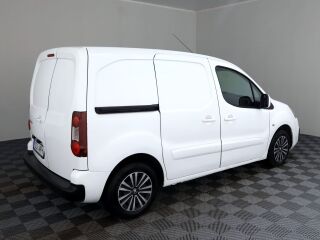 Peugeot Partner Van Facelift 1.6 HDi 55кВ