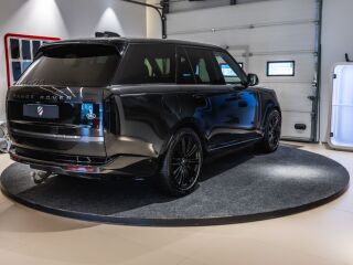 Land Rover Range Rover P440e Autobiography 3.0 324kW