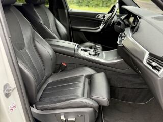 BMW X5 3.0 195kW