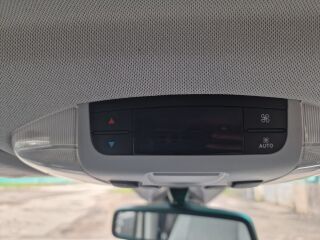 Mercedes-Benz Viano Trend 3.0 V6 CDI 165kW