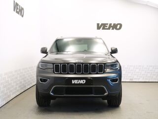 Jeep Grand Cherokee 4x4 Limited 3.0 184kW