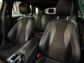 Mercedes-Benz E 200 Avantgarde AMG Line 2.0 135кВ