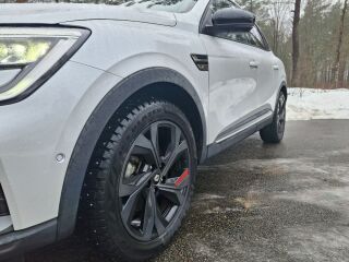 Renault Arkana RS line 1.6 69kW