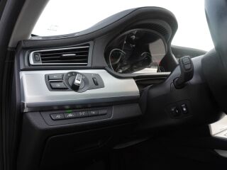 BMW 740 3.0 230кВ