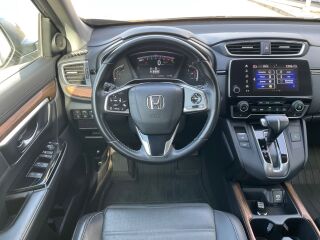 Honda CR-V Lifestyle 1.5 142kW