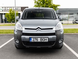 Citroen Berlingo Multispace 1.6 68kW