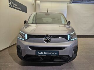 Citroen Berlingo 1.5 96kW