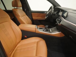 BMW X5 XDrive 40d M-Pakett 3.0 250kW