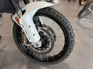 Ducati DesertX L2 81кВ