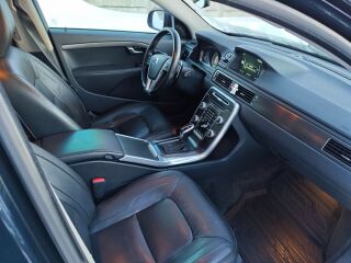Volvo V70 2.0 133kW