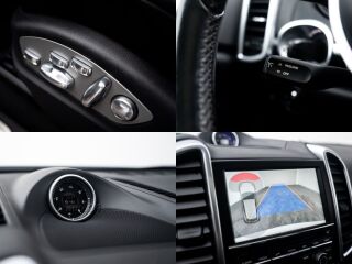 Porsche Cayenne Diesel 3.0 193kW