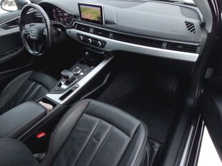 Audi A4 Virtual cocpit 2.0 110kW