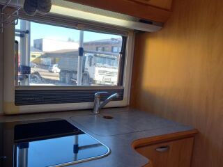 Mercedes-Benz Sprinter 2.9 R5 95kW