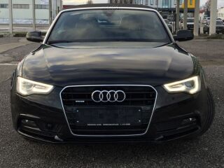 Audi A5 Quattro S-Line Facelift 3.0 V6 TDI 180кВ
