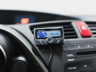 Honda Civic 1.8 104kW