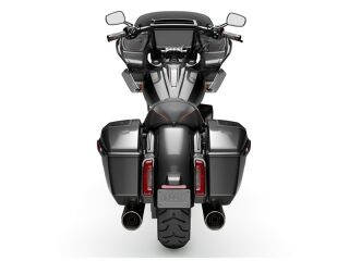 Harley-Davidson Road Glide CVO 121 86kW