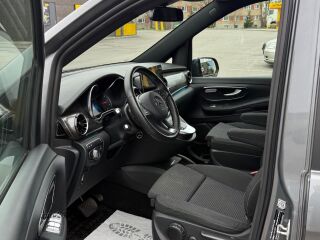 Mercedes-Benz V 220 2.0 120kW