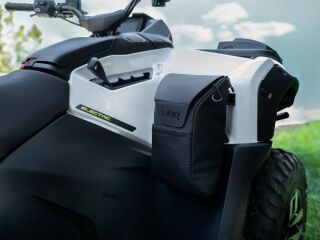 Can-Am Outlander Max Electric 35кВ