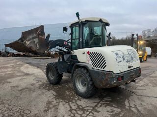 Terex TL70S