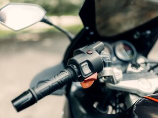 BMW K 1200 RS r4 r4 96kW