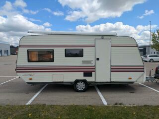 Cabby 512 TI 6 magamis