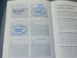 Toyota Avensis 1.8 108kW