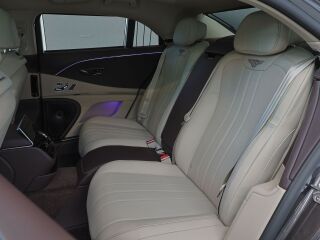 Bentley Flying Spur Bentley V8 PHEV 500kW 4.0 500kW