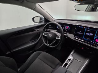 Volkswagen Passat 1.5 110kW