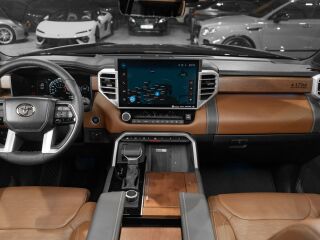 Toyota Tundra 1794 edition 3.5 290kW