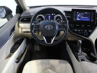 Toyota Camry Luxury Business 2.5 131кВ
