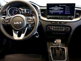 Kia XCeed LX Plus 1.6 110kW