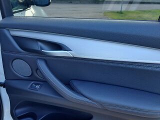 BMW X5 xDrive40d M-Sportpakett 3.0 N57Z 230кВ