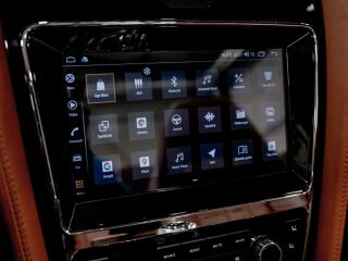 Bentley Continental GTC 6.0 412кВ