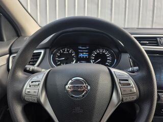 Nissan Qashqai 1.2 85kW