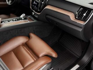 Volvo XC60 2.0 186kW