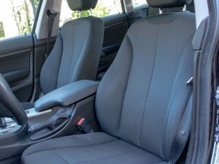 BMW 318 GT Gran Turismo 2.0 d 110kW