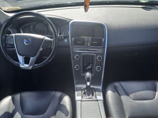Volvo XC60 2.0 133kW