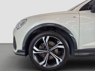 Audi Q3 S line 40 TDI quattro 2.0 147kW