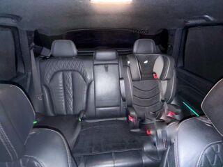 BMW X5 3.0 195кВ