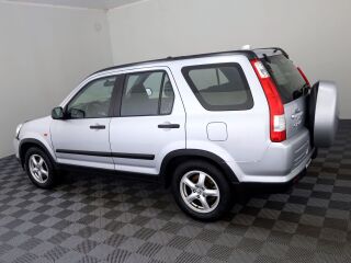 Honda CR-V Elegance Facelift 2.0 110kW
