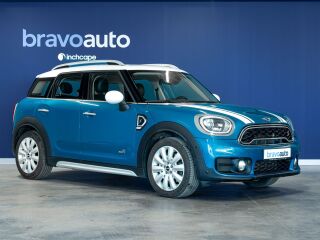 MINI Countryman ALL4 2.0 141kW