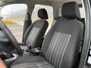 Ford Focus Elegance Facelift 1.6 74кВ