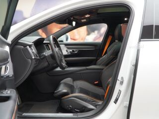 Volvo V90 Cross Country Ocean Race Polestar 2.0 173kW