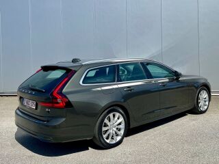 Volvo V90 2.0 B4 145kW