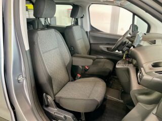 Opel Combo Life L2 Edition Plus BlueHDi 130 AT8 N1 1.5 96kW