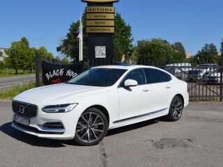 Volvo S90 D5 Inscription AWD 2.0 173kW