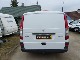 Mercedes-Benz Vito 110LONG 2.1 TDI 70kW