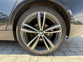 BMW 320 2.0 135кВ