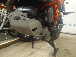 KTM 1090 R