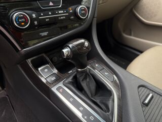 Kia Optima 1.7 100kW